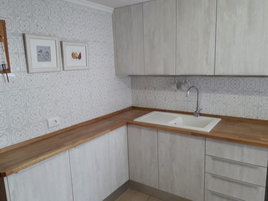 MUEBLES A MEDIDA EN RINCON