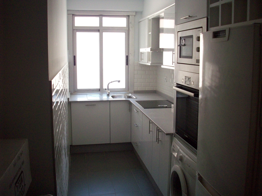 Muebles cocina en formica muebles brillo