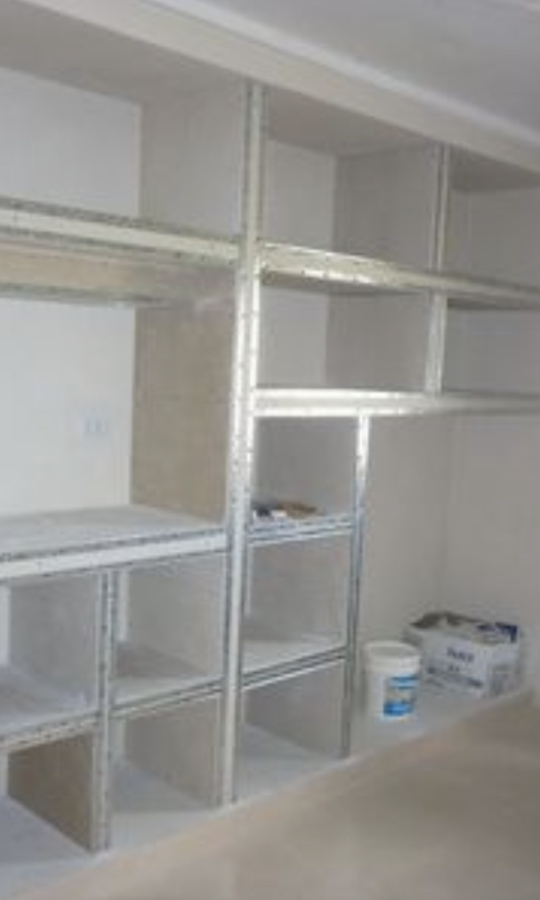 Muebles cocina pladur