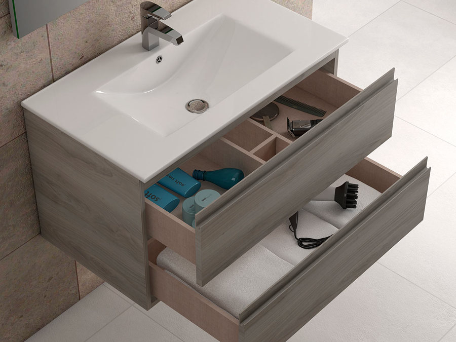 Muebles de baño