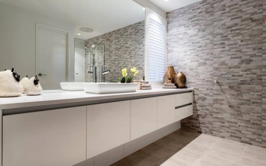 Muebles de baño a medida