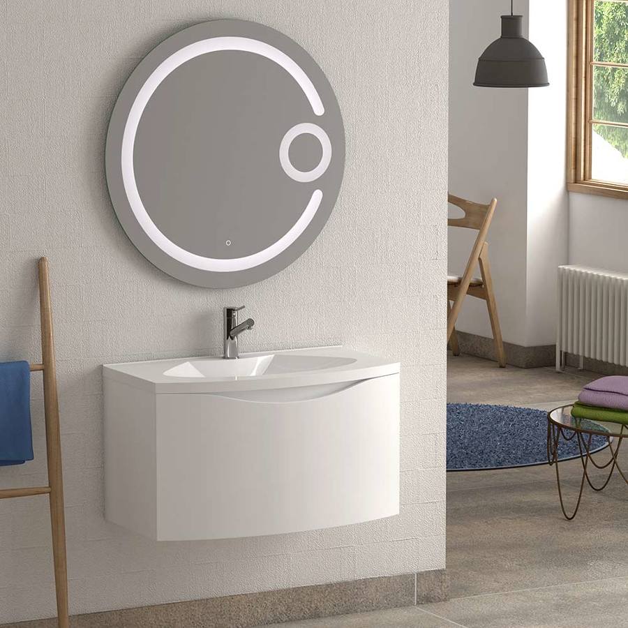 Muebles de baño online