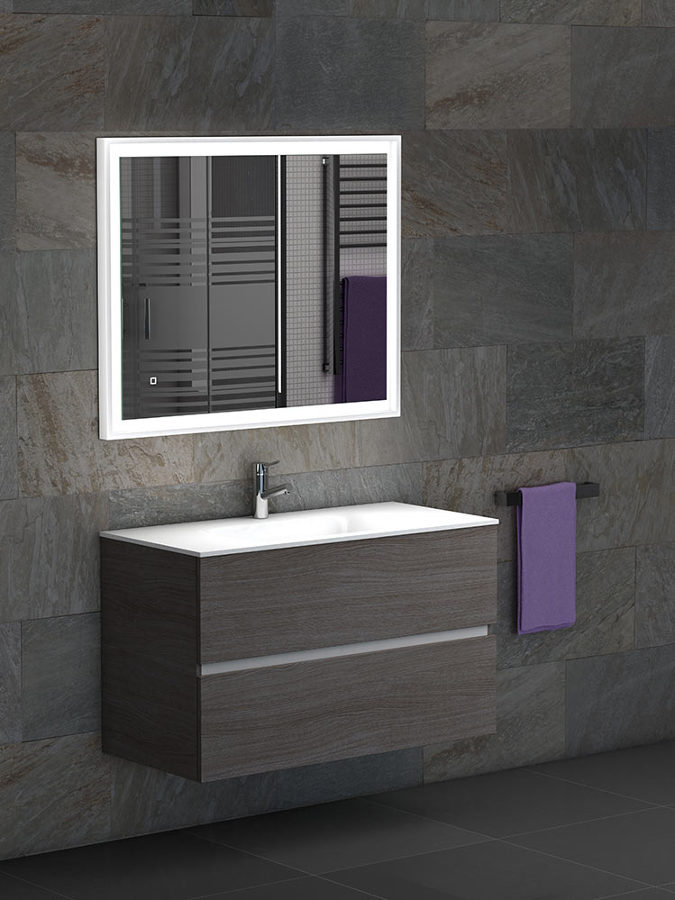 Muebles de baño online