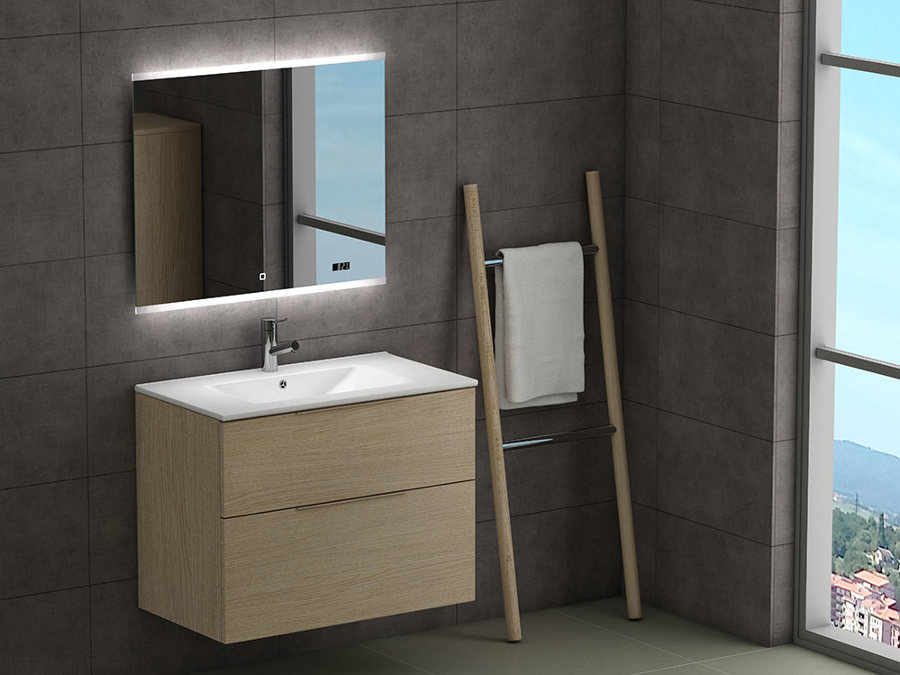 Muebles de baño online