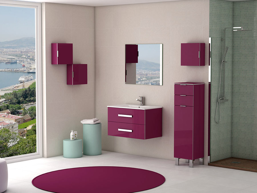 Muebles de baño online