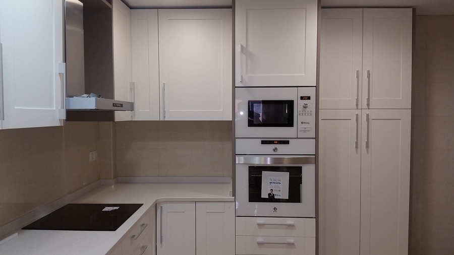 Muebles de cocina 2