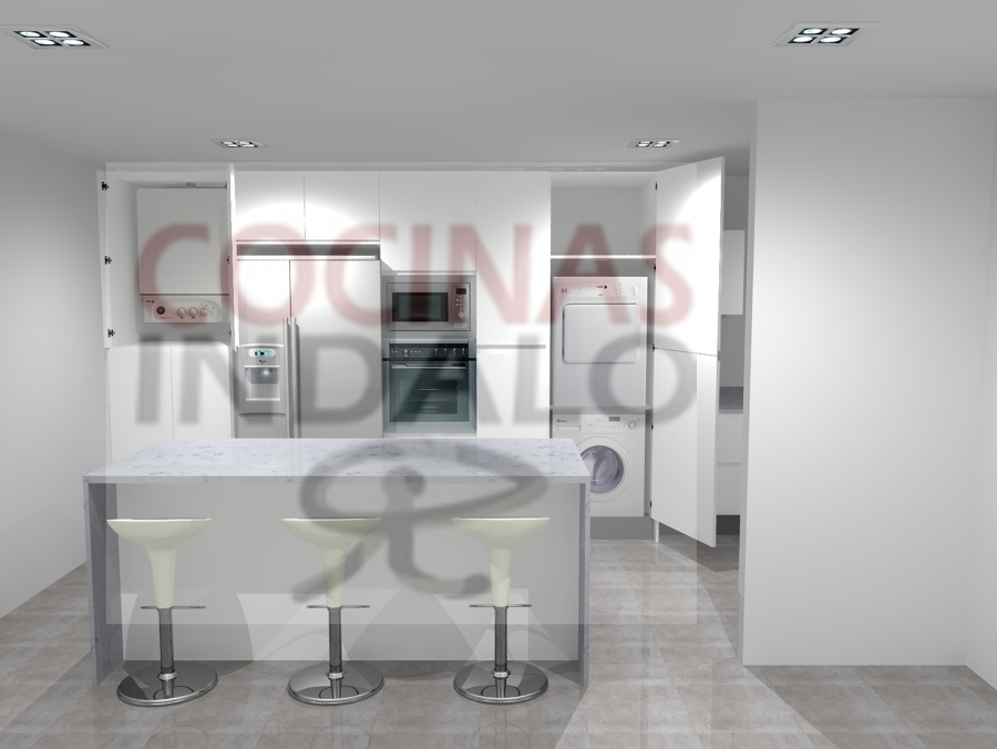 MUEBLES DE COCINA EN ALMERIA