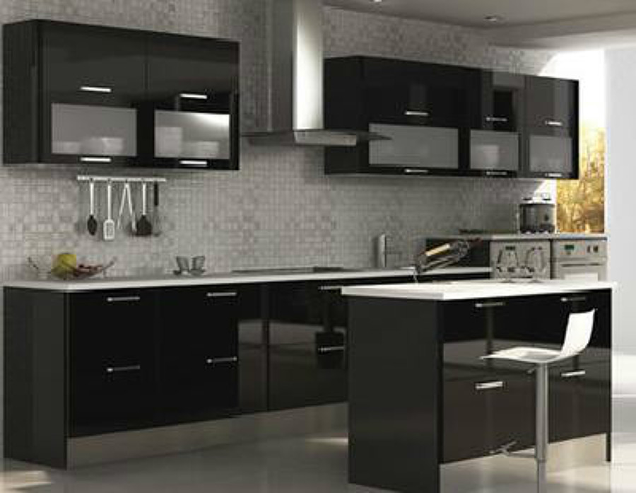 MUEBLES DE COCINA EN POSTFORMADO 10