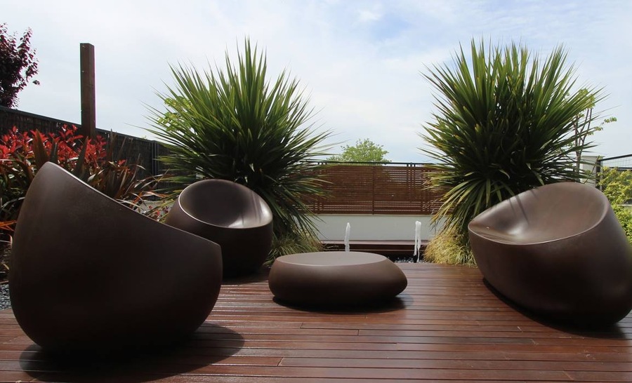 Muebles Exclusivos Vondom