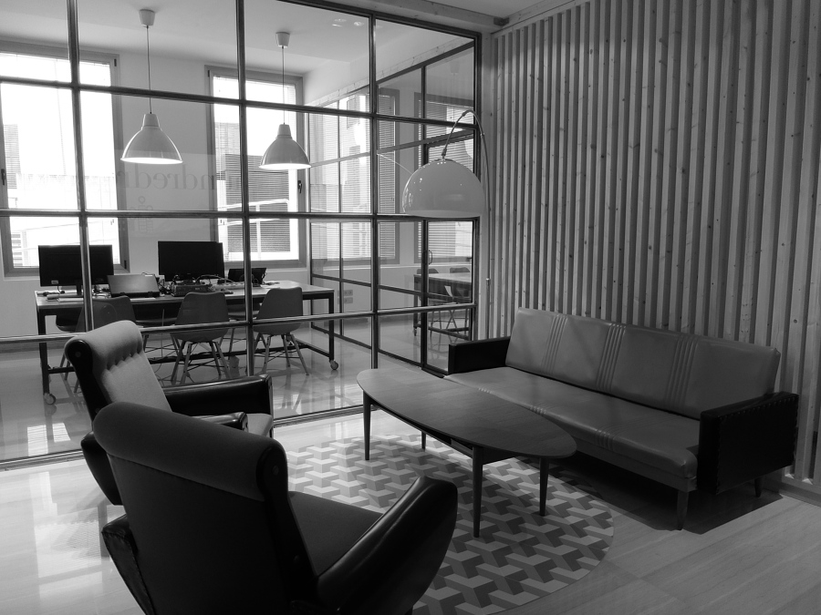 Muebles Vintage y Retro