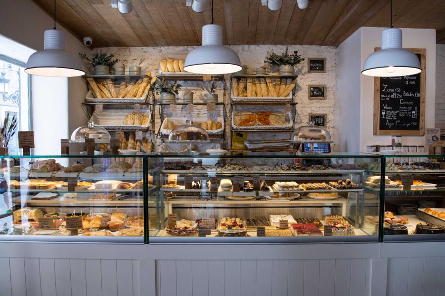 Muestrario de género