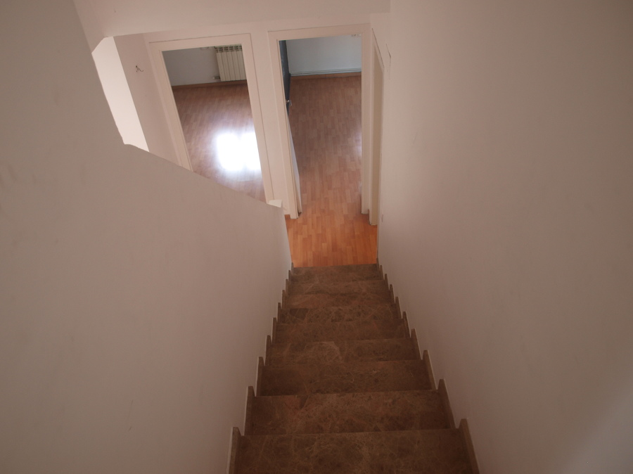 muro izquierdo para derribar