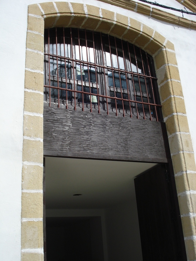 Museo Belén (JEREZ)