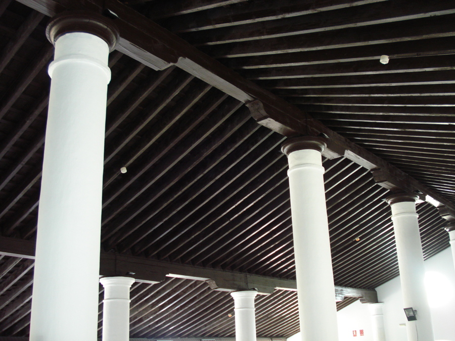 Museo Belén (JEREZ)