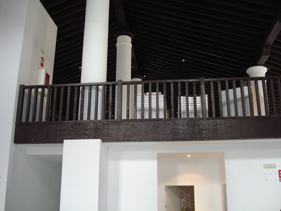 Museo Belén (JEREZ)