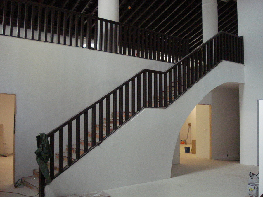 Museo Belén (JEREZ)