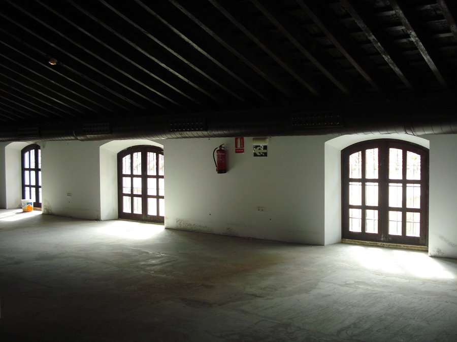 Museo Belén (JEREZ)