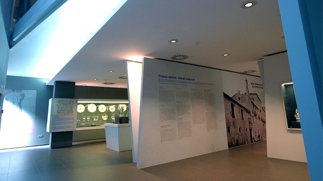 Museo de la Cerámica - Estudio Vitale