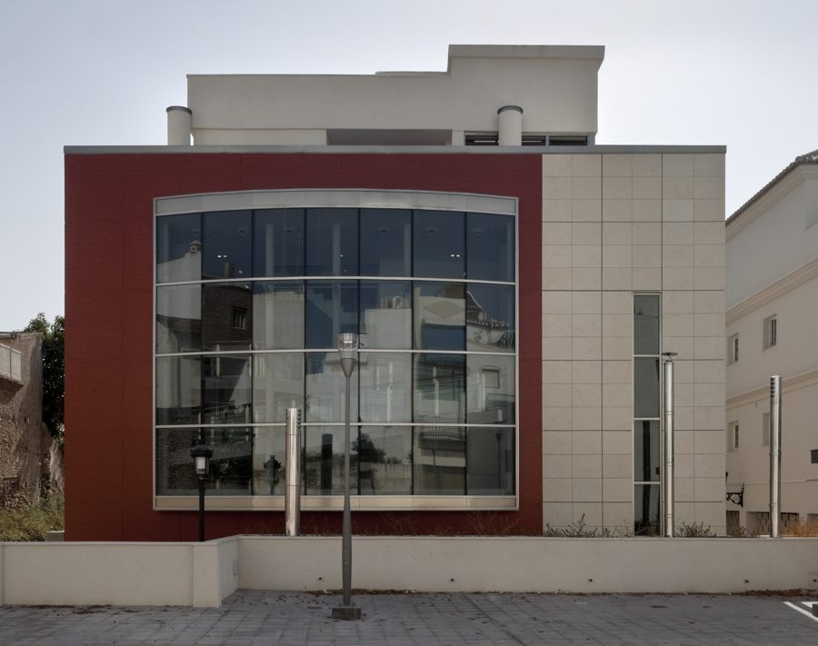 Museo de la Historia de Nerja - FUNDACIÓN CUEVA DE NERJA