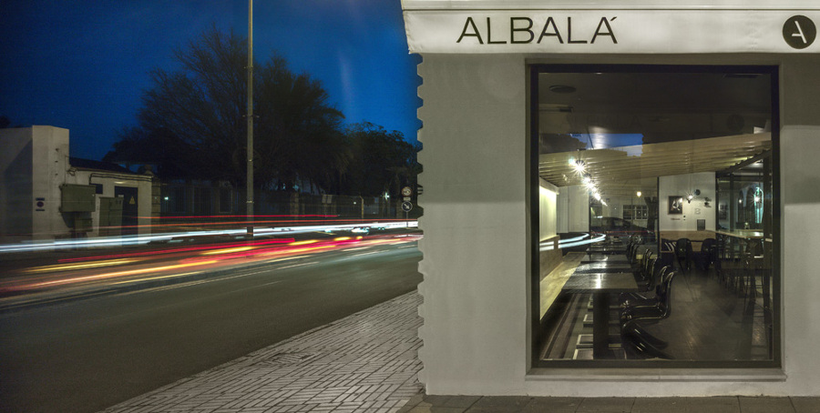 Albalá Restaurante