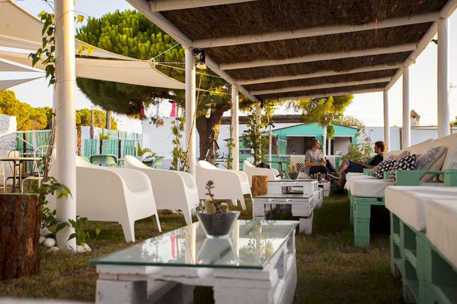 Atlantic Snack-food & club