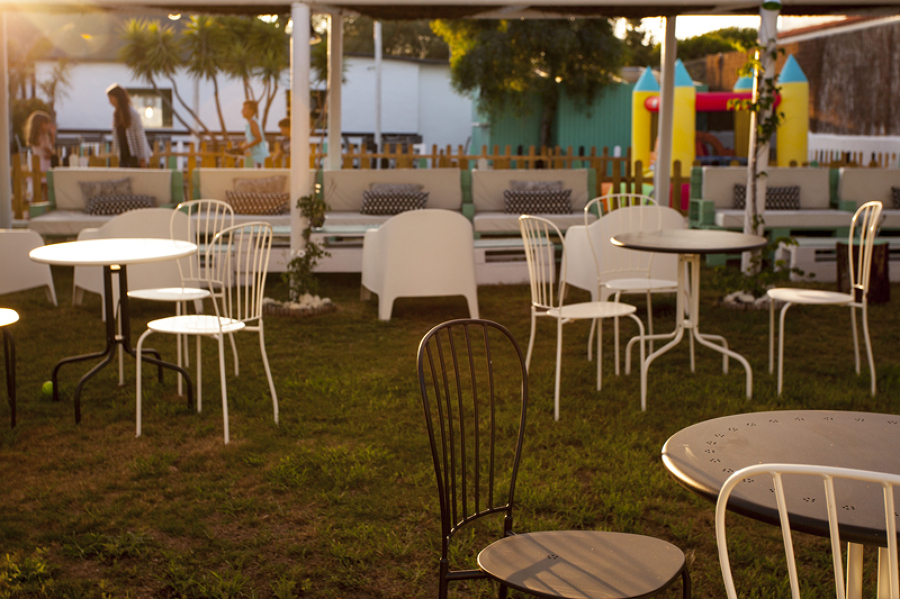 Atlantic Snack-food & club