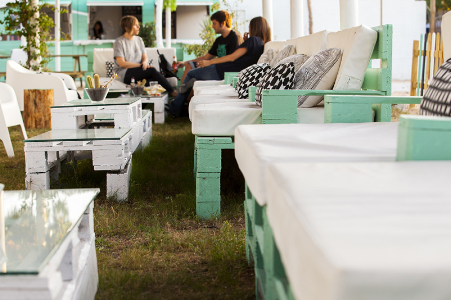 Atlantic Snack-food & club