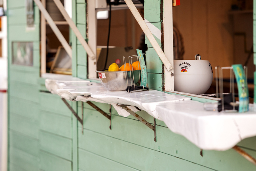 Atlantic Snack-food & club