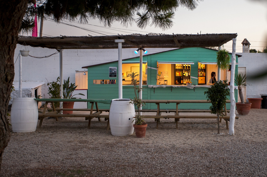 Atlantic Snack-food & club