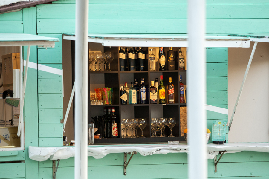 Atlantic Snack-food & club