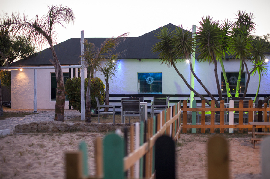 Atlantic Snack-food & club