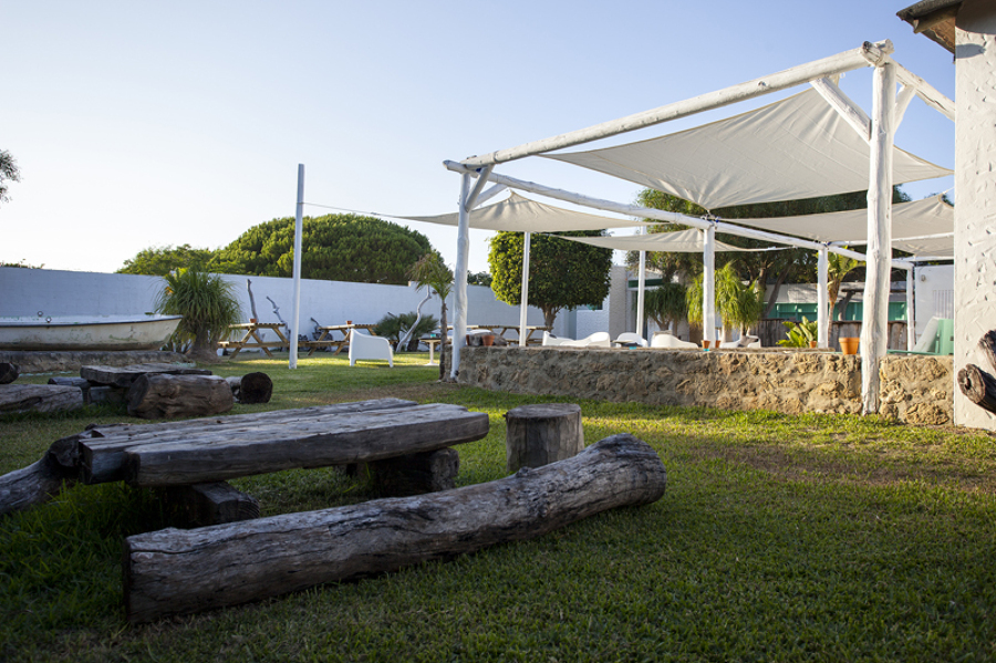 Atlantic Snack-food & club