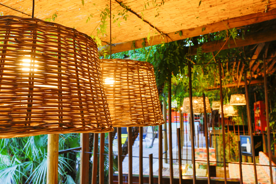 puerto de cuba lámparas