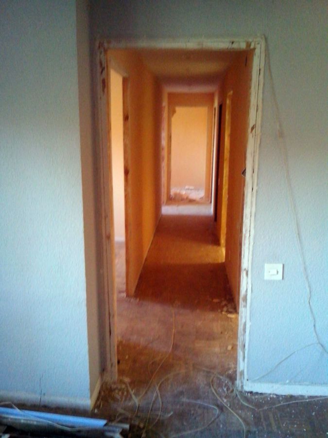 Reforma Colmenar Viejo