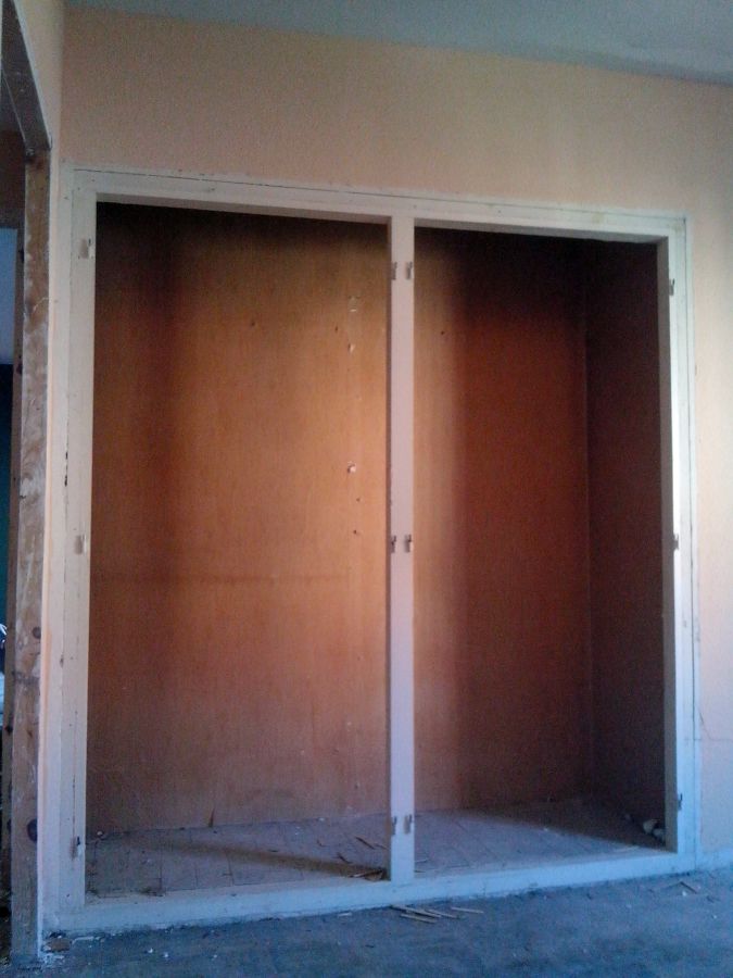 Reforma Colmenar Viejo