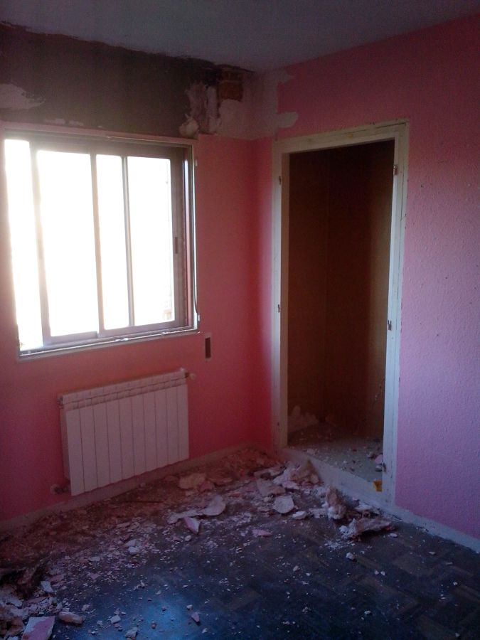 Reforma Colmenar Viejo