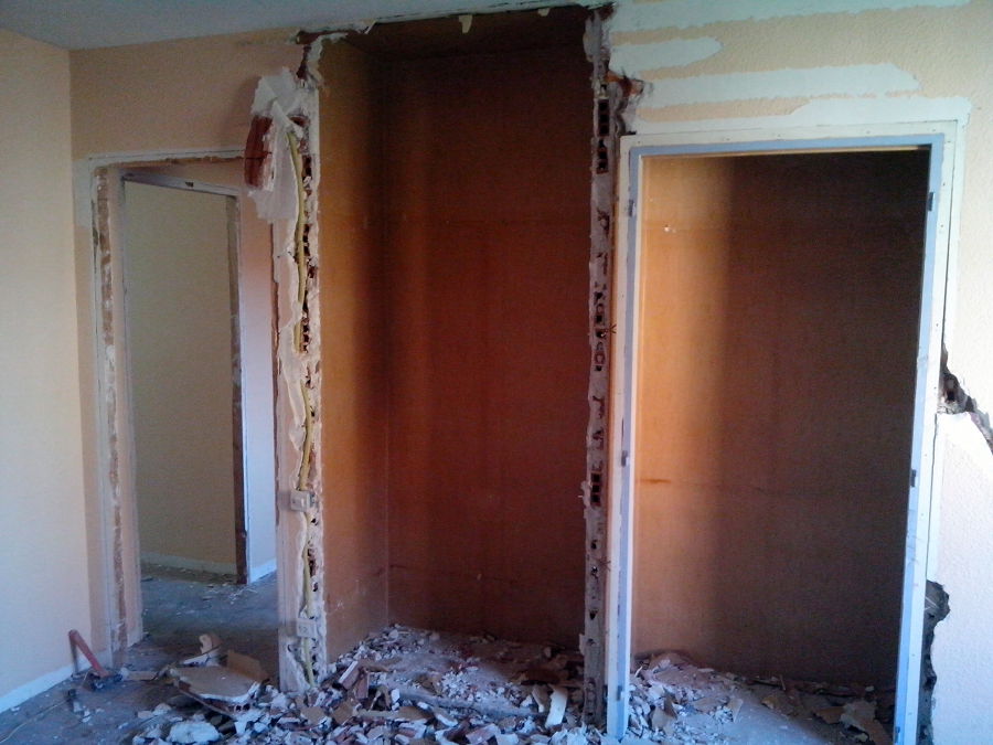 Reforma Colmenar Viejo