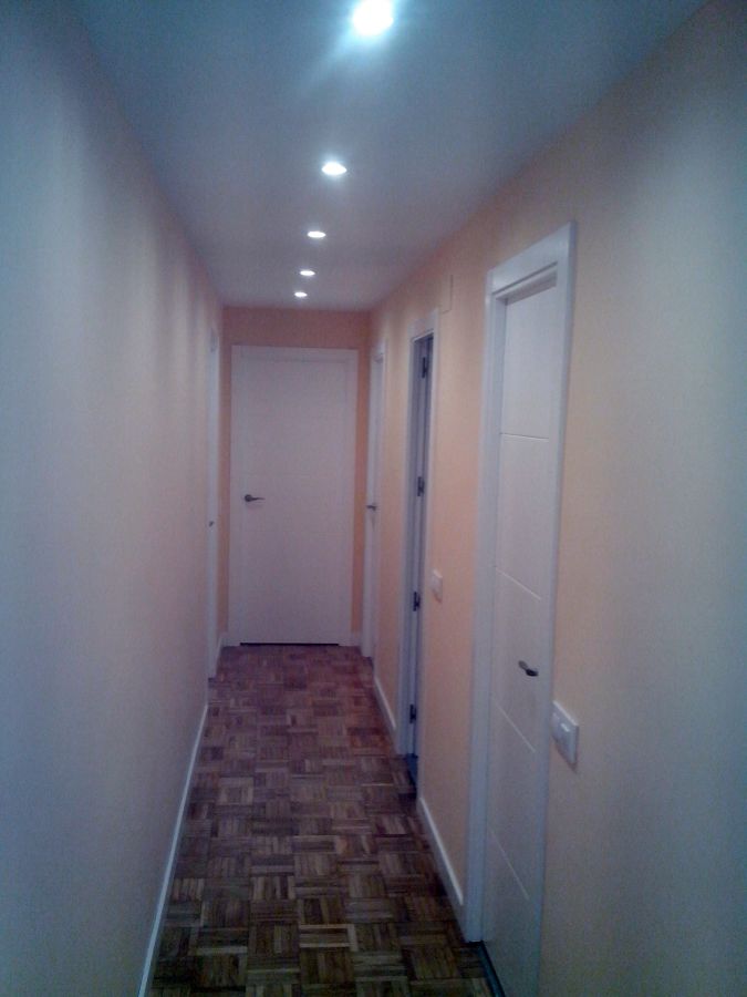 Reforma Colmenar Viejo