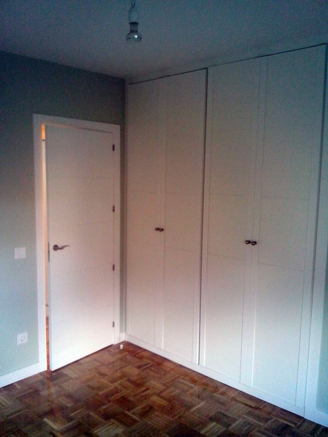 Reforma Colmenar Viejo