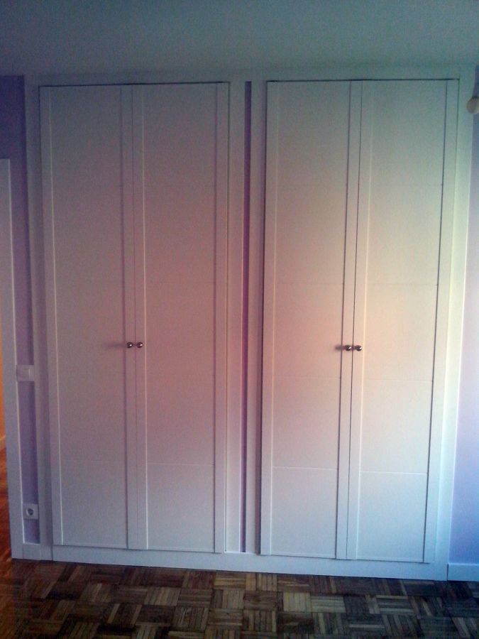 Reforma Colmenar Viejo