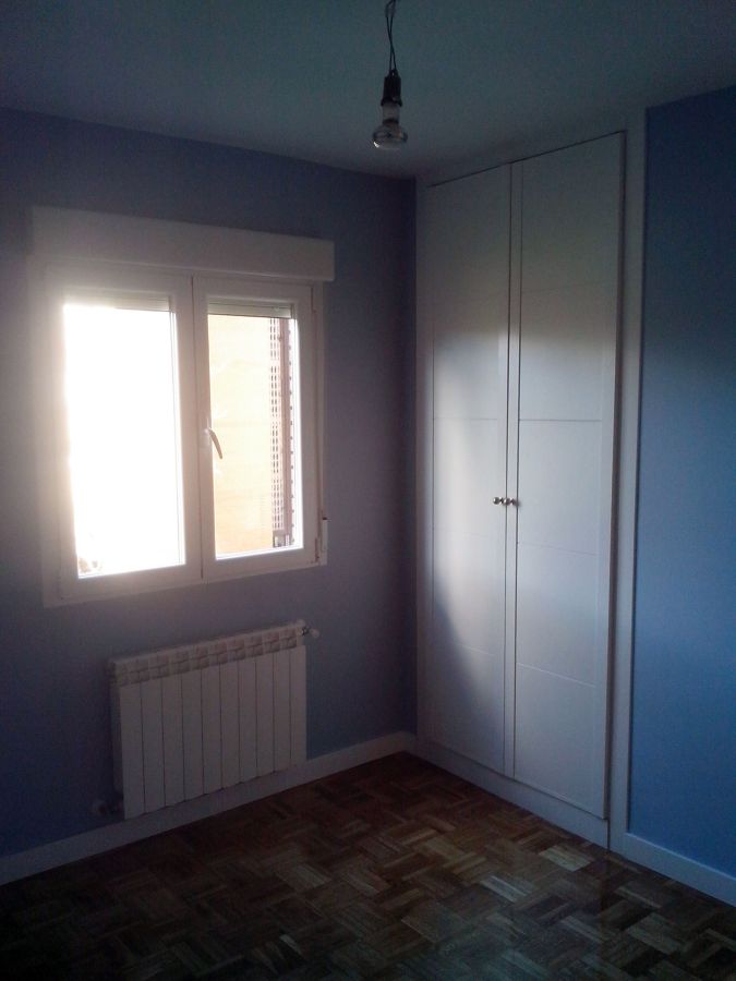 Reforma Colmenar Viejo