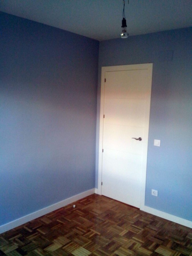 Reforma Colmenar Viejo