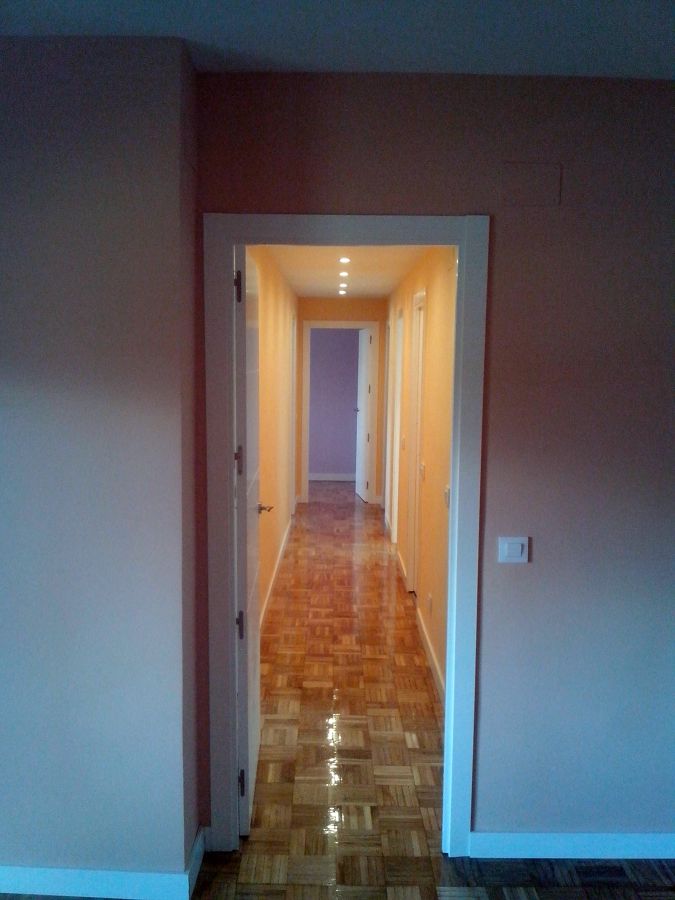 Reforma Colmenar Viejo