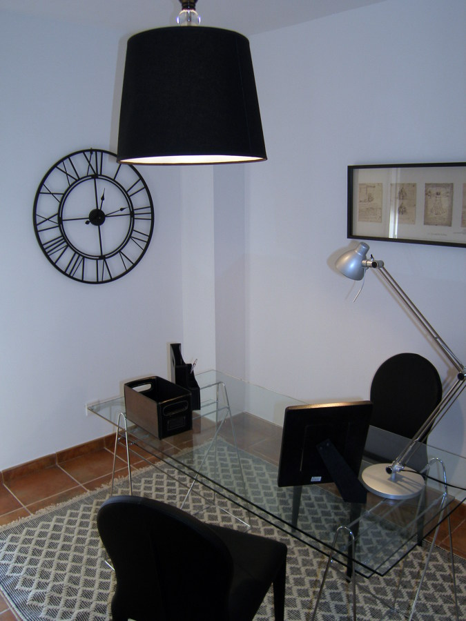 Detalle del despacho