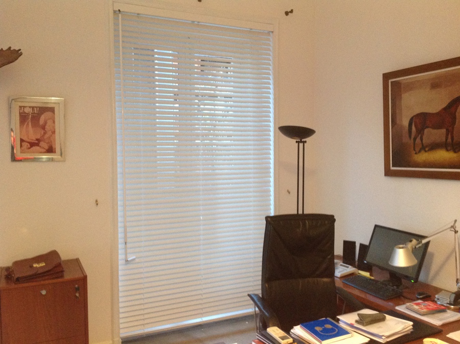 Despacho de direccion