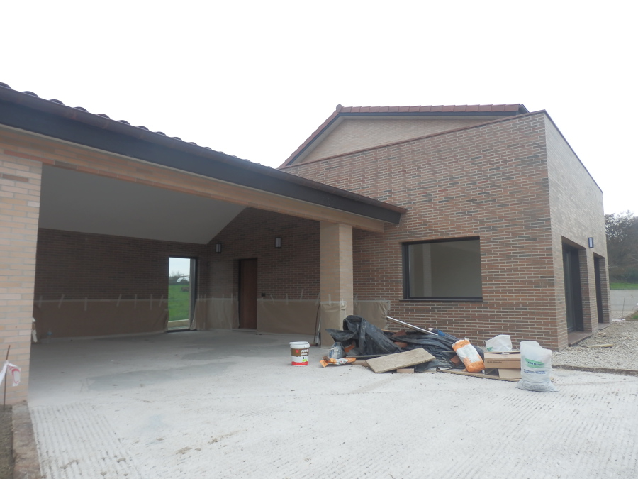 Vivienda Unifamiliar