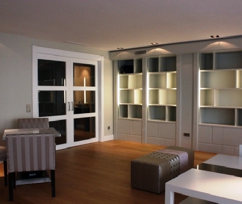 Narvaez - Reforma Integral de Vivienda