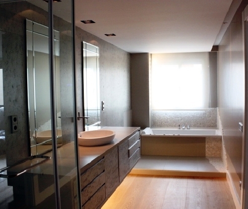 Narvaez - Reforma Integral de Vivienda