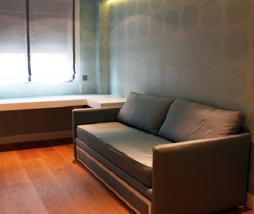 Narvaez - Reforma Integral de Vivienda