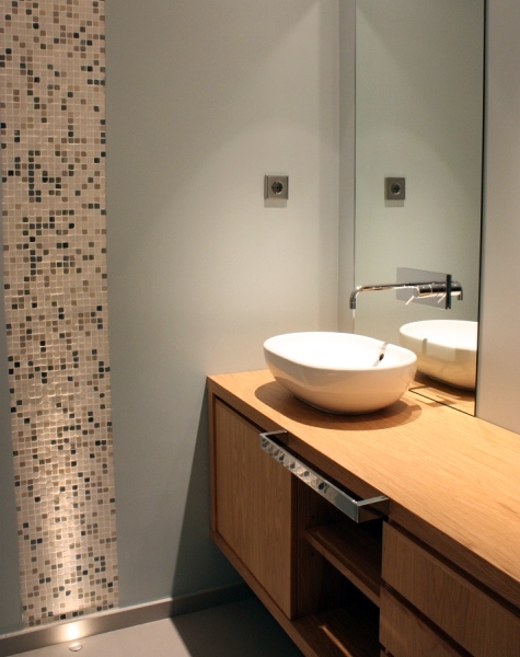 Narvaez - Reforma Integral de Vivienda